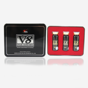 美國保羅V8 效果明顯 客人評價超高 天然動植物高科技提純無副作用 台灣現貨正品