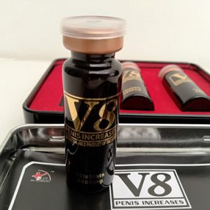 Alternative view of 美國保羅V8 效果明顯 客人評價超高 天然動植物高科技提純無副作用 台灣現貨正品