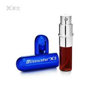 享久3代延時噴劑BlissWater男士2代延遲噴霧男性成人外用持久情趣用品 享久3代金典款三代 台灣總代理正品
