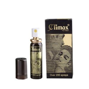 印度神油 Climax 君必強皇帝油 男士外用延時持久液 climax噴劑 台灣總代理