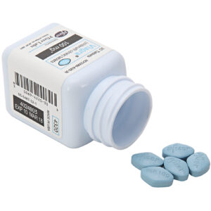 Alternative view of 威而鋼偉哥瓶裝30粒Viagra100mg快速勃起增硬輝瑞原廠 台灣正品