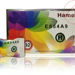 悍馬紅糖彩色裝  Hamer 糖果 32顆一盒 台灣現貨正品